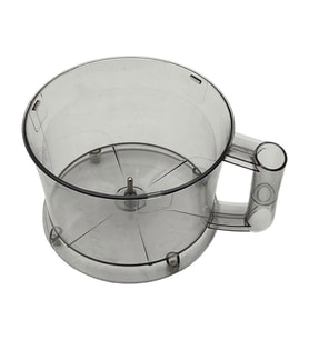 Fakir Vienta - Versa Blender İşlem Haznesi Kabı (Beyaz)