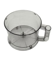 Fakir Vienta - Versa Blender İşlem Haznesi Kabı (Beyaz)