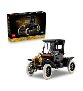 Lego Icons Ford Model T 11376