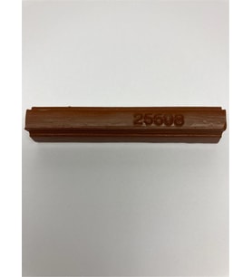 Yumuşak Tamir Mumları 256 08 Açık Venge 8cm Yumuşak Mum