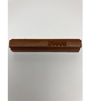 Yumuşak Tamir Mumları 256 08 Açık Venge 8cm Yumuşak Mum
