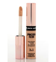 Pierre Cardin Photo Filter Liquid Concealer Kapatıcı - Light 821 (Karışık)
