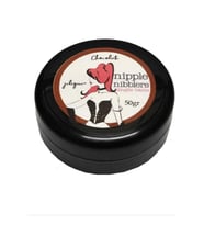 NIPPLE TINGLE MEME UYARICI-ÇİKOLATA 50ML