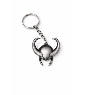 Thor Tarzı Simgeli Karanlık Dünya Temalı Metal Anahtarlık – Mitolojik Çekiç Figürlü Unisex Aksesuar