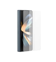 Samsung Galaxy Z Fold 2 5G Ön Darbe Emici HD Ekran Koruyucu Kaplama