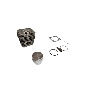 Oleomac GSH 51 Orijinal Silindir +Piston 45mm