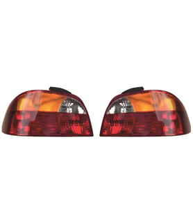 Toyota Avensis Sağ-Sol Stop Lambası TAKIM 1998-2000