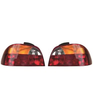 Toyota Avensis Sağ-Sol Stop Lambası TAKIM 1998-2000