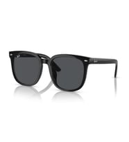 Ray-Ban 0RB4401D 601/87 55 Enjeksiyon UNISEX Güneş Gözlüğü
