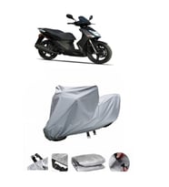Kymco Agility City 200 i  Gri Motosiklet Brandası ARKA ÇANTA UYUMLU DEĞİLDİR