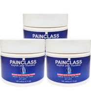 Süper Painclass 3X150 ml Kuyruk Yağı