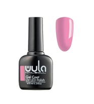Wula Kalıcı Oje Nailsoul 10ml Ton 312