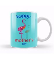 Happy Mothers Day 2021 Kupa Bardak Porselen