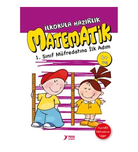 Matematik-İlkokula Hazırlık