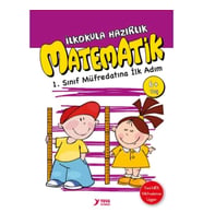 Matematik-İlkokula Hazırlık