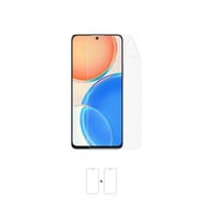 Honor X8 Ekran Koruyucu Darbe Emici Poliüretan Film Amerika Üretimi
