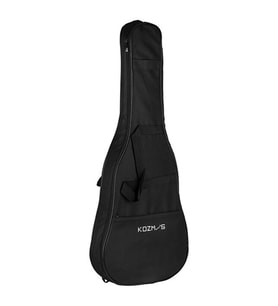Kozmos KBAG-10CL-BK Klasik Gitar Gigbag