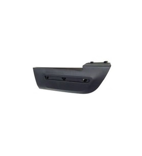 PEUGEOT 2008 ÖN TAMPON ALT KAPAĞI 12- PEJ0700018 9806545180
