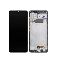 Samsung A32, A325 4G Ekran Dokunmatik İNCELL (Çıtalı)