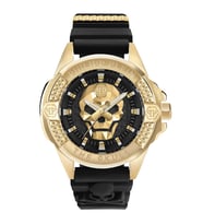 Philipp Plein PWAAA0221 Erkek Kol Saati