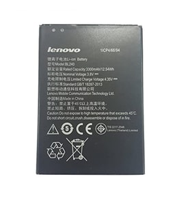 Lenovo Note 8 Bl240 A936 Batarya Pil 3300 Mah