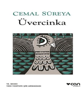 Üvercinka