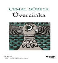 Üvercinka
