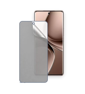 SChitec VIVO V40e Uyumlu Ön Yüzey Mat Hidrojel Ekran Koruyucu