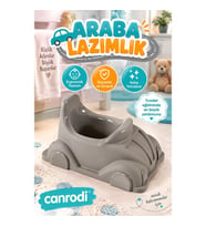 7166 Araba Lazımlık -canrodi