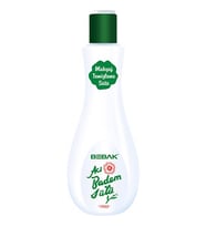 Bebak Bebak Acı Badem Sütü 215 Ml