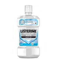 Listerine Advanced White Hafif Tat 250 Ml