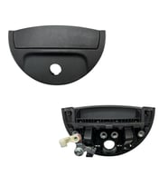 Kapı Dış Açma Ön Sol H100 2004- Kamyonet