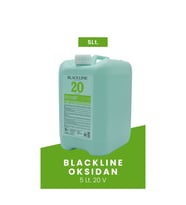 Momentum Kozmetik Blackline Oksidan 20 Vol 5 Litre