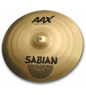 SABIAN 21606XB 16\