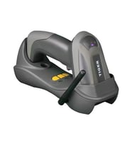 PERKON (TIGER) 2D Imager CS26 Wlan (Kablosuz) El Tipi Karekod Okuyucu Ayaklı 200metre mesafeye kadar