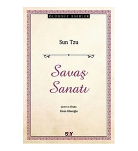 Savaş Sanatı