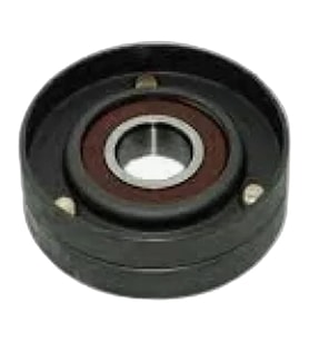 Opel Astra H Vectra C Zafira B Z19DT Z19DTJ Z19DTH 2004- Alternator Gergi Rulmani 2253042 Wisco