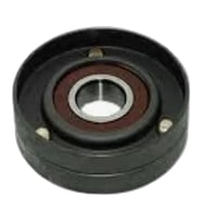 Opel Astra H Vectra C Zafira B Z19DT Z19DTJ Z19DTH 2004- Alternator Gergi Rulmani 2253042 Wisco