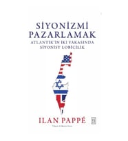 Siyonizmi Pazarlamak