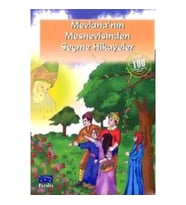 Mevlana’nın Mesnevisinden Seçme Hikayeler