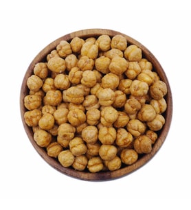 Leblebi Tuzlu 250 G