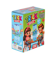 Trick Stick - Topların Düşmesine İzin Verme Kutu Oyunu