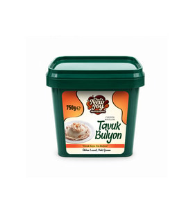 Tavuk Bulyon 750 gr Tavuk Suyu Toz Bulyon
