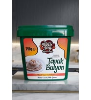 Tavuk Bulyon 750 gr Tavuk Suyu Toz Bulyon