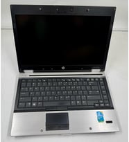 Hp EliteBook 8440P İ7-640m 8 Gb Ram 128 Gb SSD 14.1"  Notebook ( OUTLET )