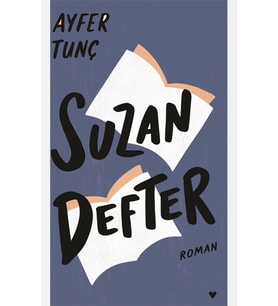Suzan Defter