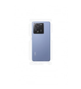 Xiaomi 13T Pro Arka ve Yan Koruyucu Poliüretan Film