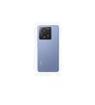 Xiaomi 13T Pro Arka ve Yan Koruyucu Poliüretan Film