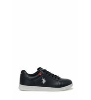 U.S. Polo Assn. ERNA Günlük Erkek Spor Sneaker Ayakkabı (Lacivert)