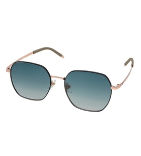 Lee Cooper LC1566.C1 53 Polarize Unisex Güneş Gözlüğü